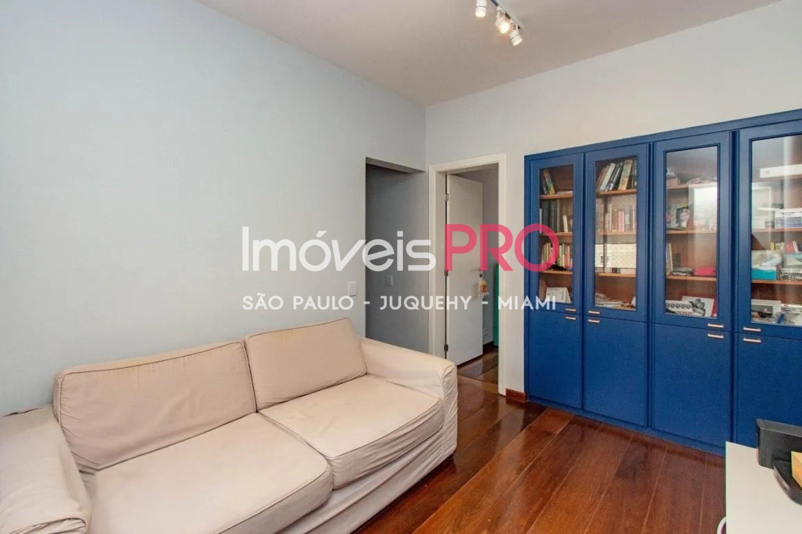 Apartamento para Vender, Morumbi | Cód: IP31434 — 