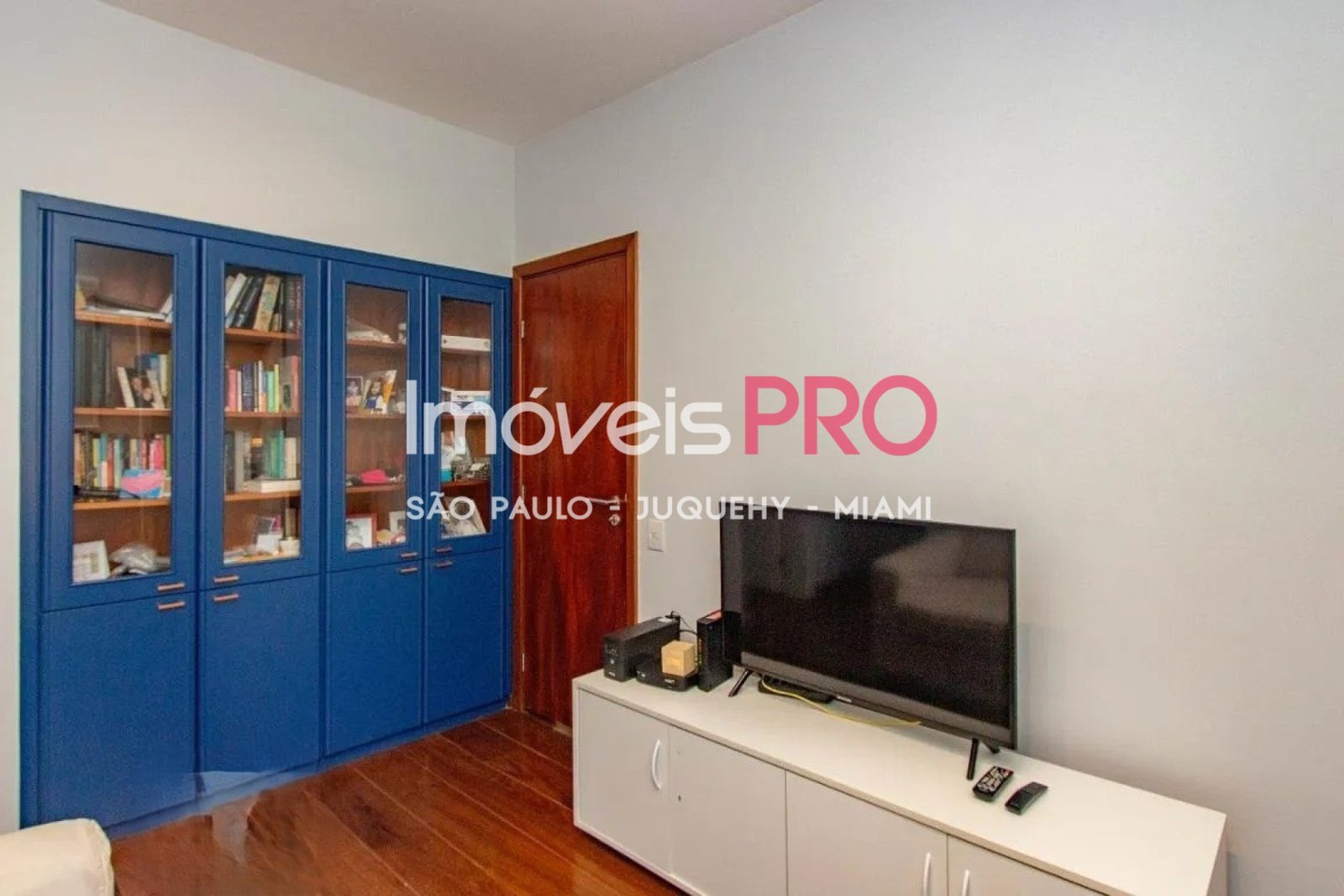 Apartamento para Vender, Morumbi | Cód: IP31434 — 