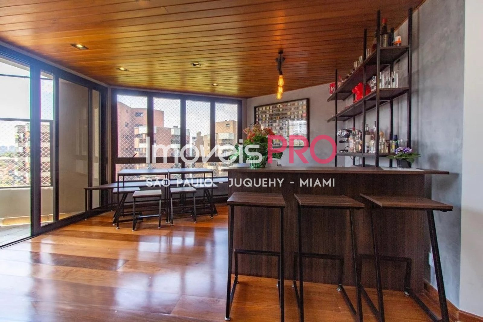 Apartamento para Vender, Morumbi | Cód: IP31434 — foto 2