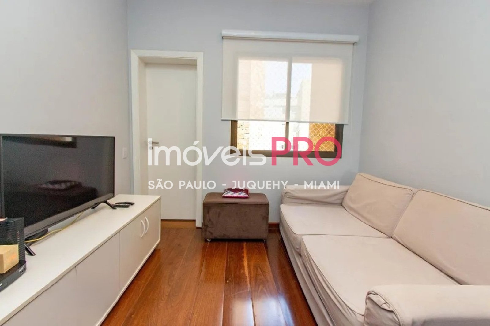 Apartamento para Vender, Morumbi | Cód: IP31434 — 