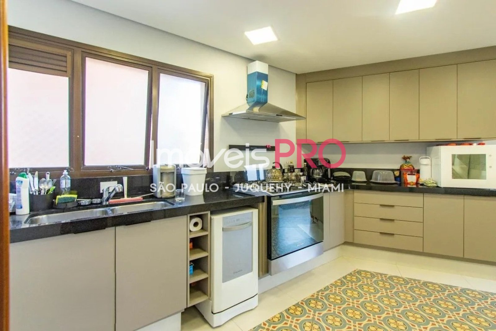 Apartamento para Vender, Morumbi | Cód: IP31434 — 