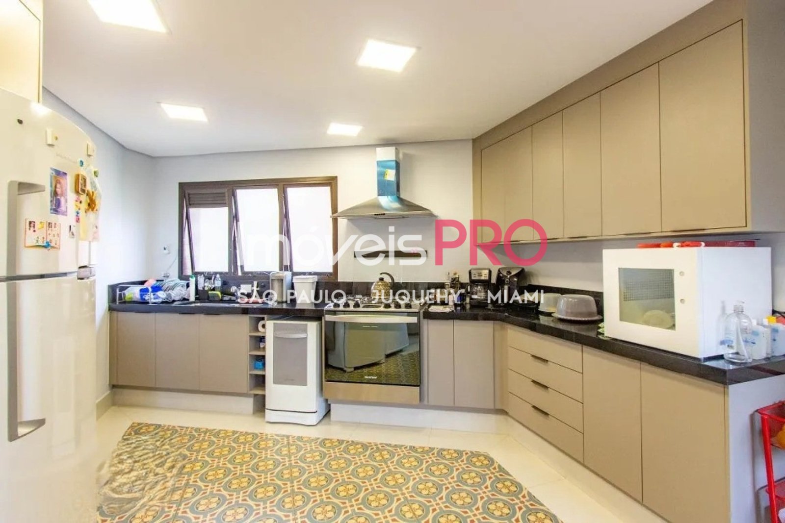 Apartamento para Vender, Morumbi | Cód: IP31434 — 