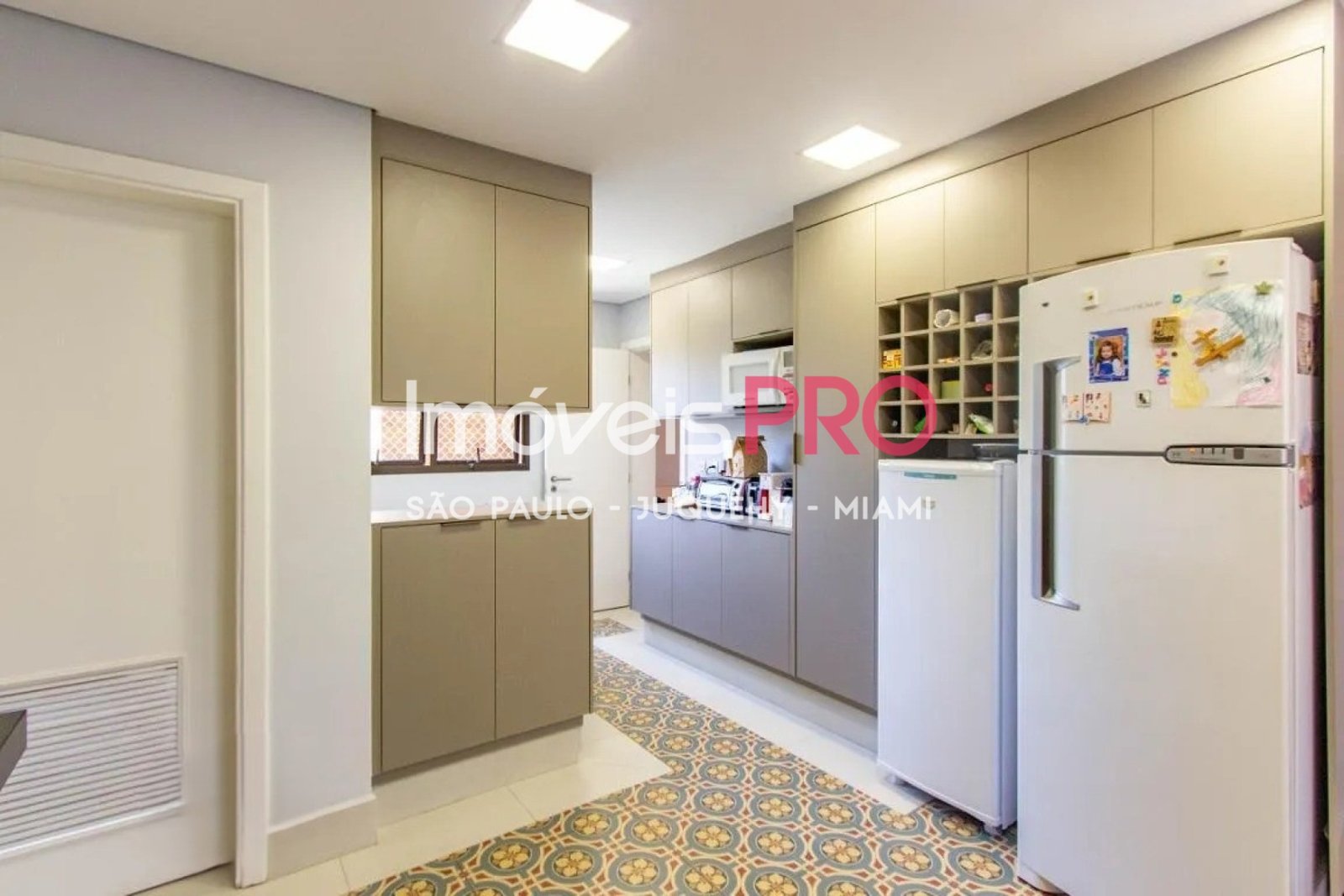 Apartamento para Vender, Morumbi | Cód: IP31434 — 