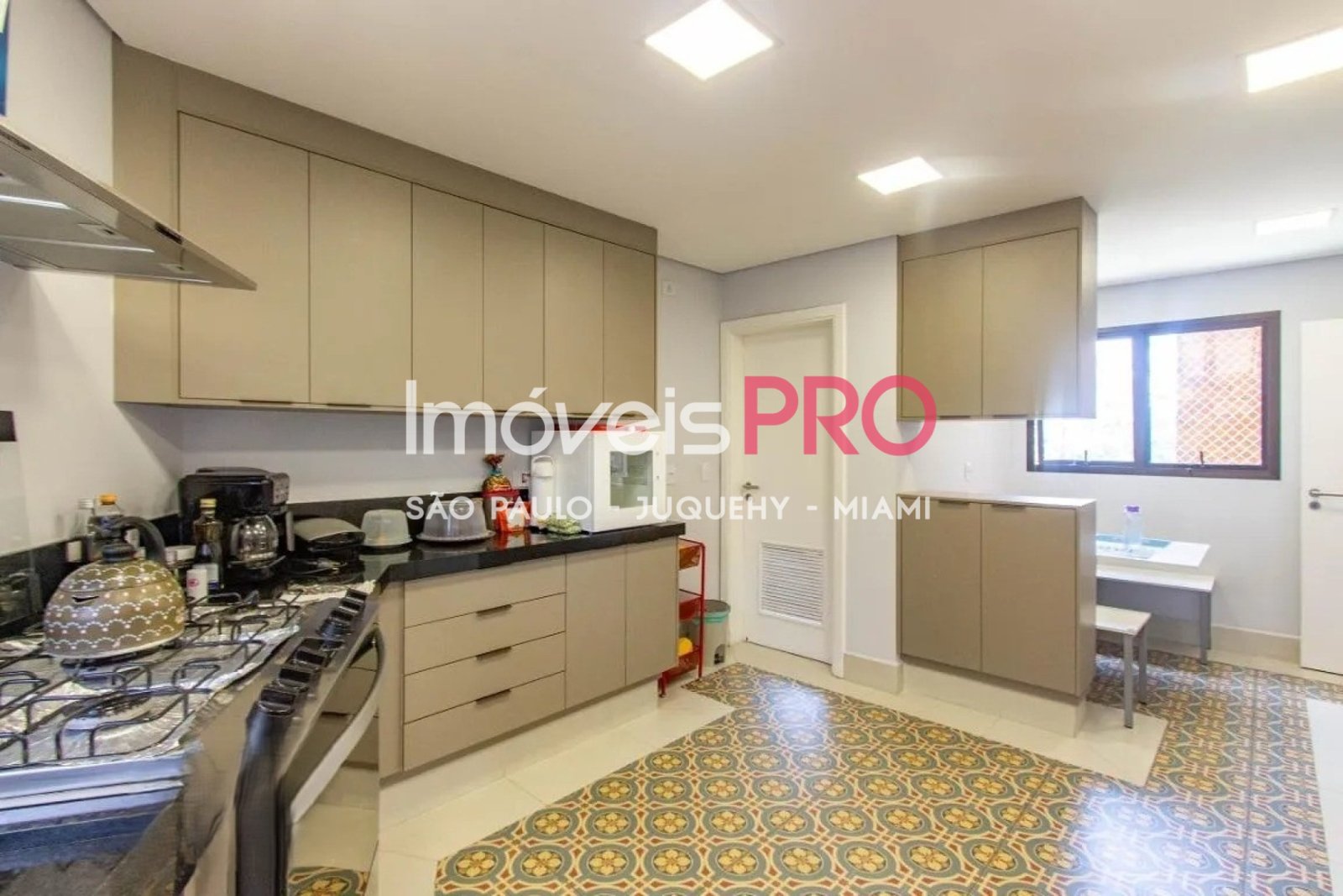 Apartamento para Vender, Morumbi | Cód: IP31434 — 