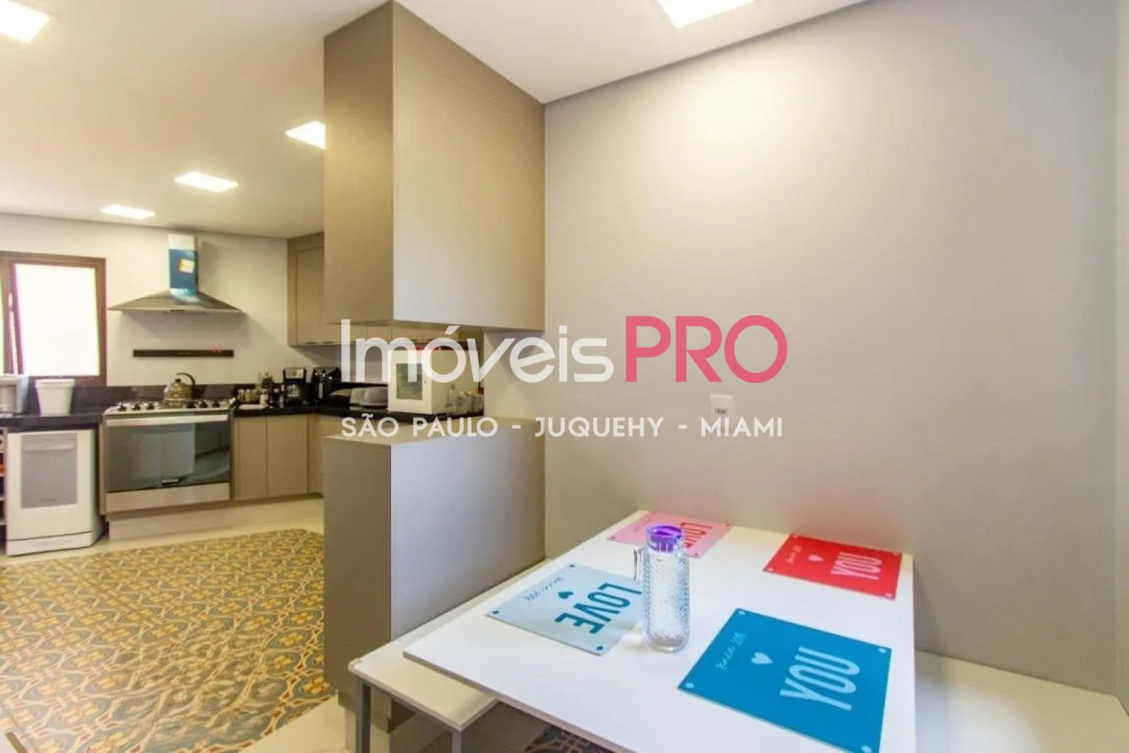 Apartamento para Vender, Morumbi | Cód: IP31434 — 