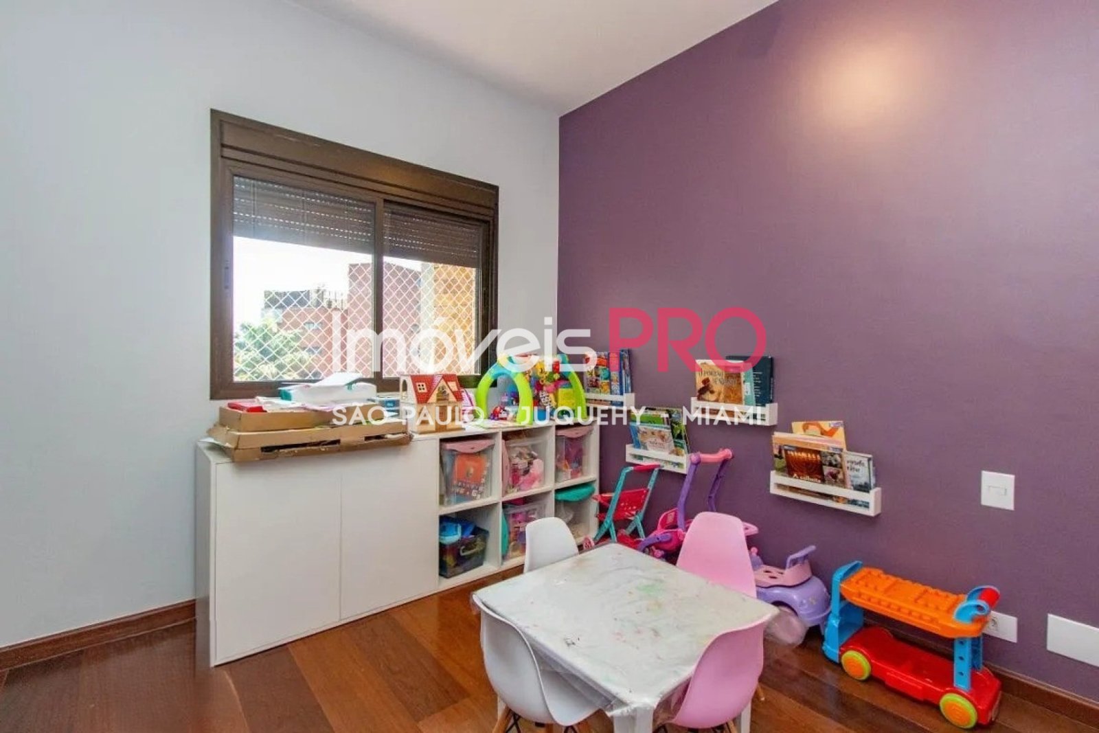 Apartamento para Vender, Morumbi | Cód: IP31434 — 