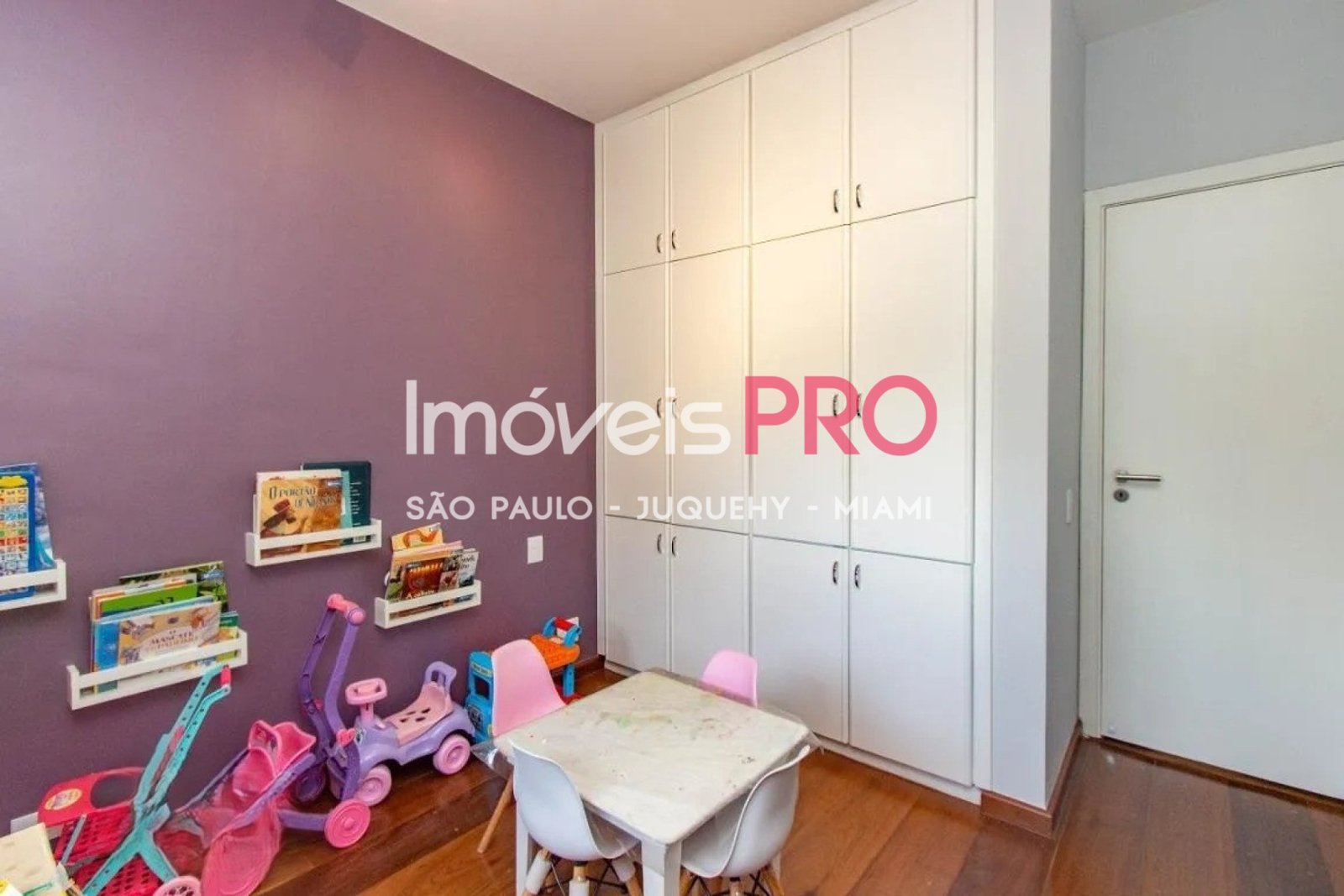 Apartamento para Vender, Morumbi | Cód: IP31434 — 