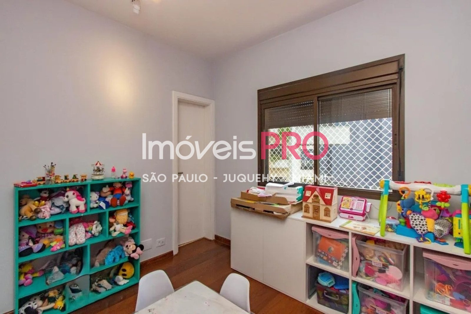 Apartamento para Vender, Morumbi | Cód: IP31434 — 