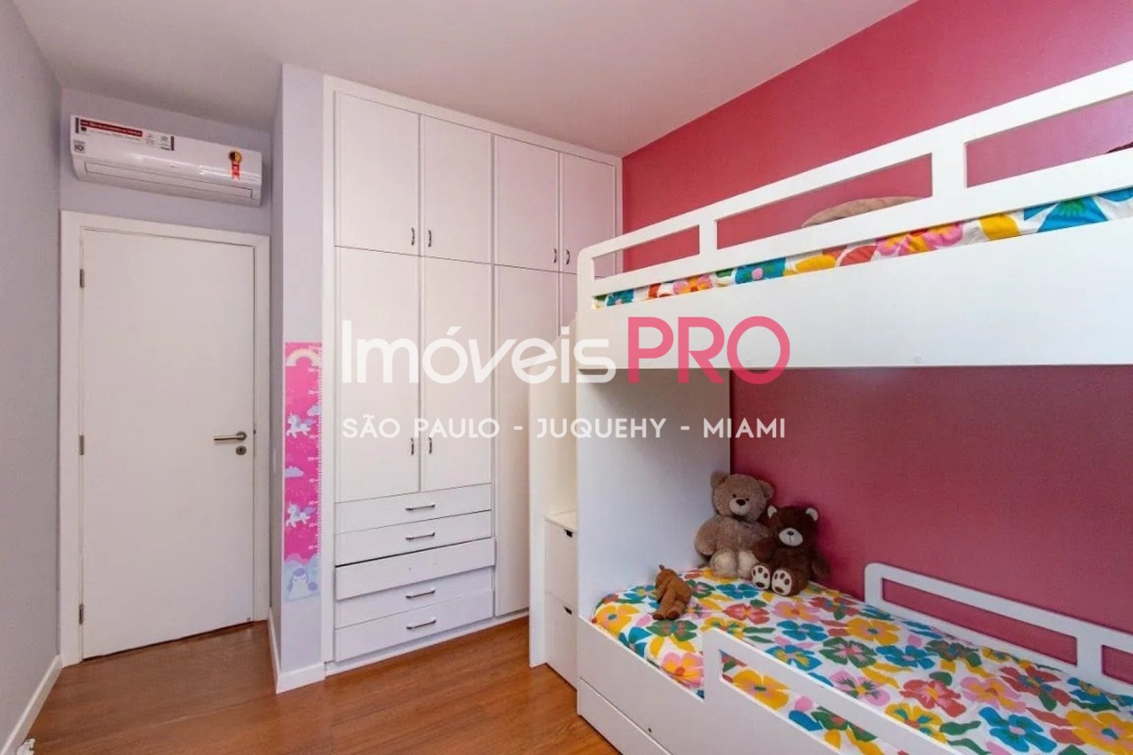 Apartamento para Vender, Morumbi | Cód: IP31434 — 