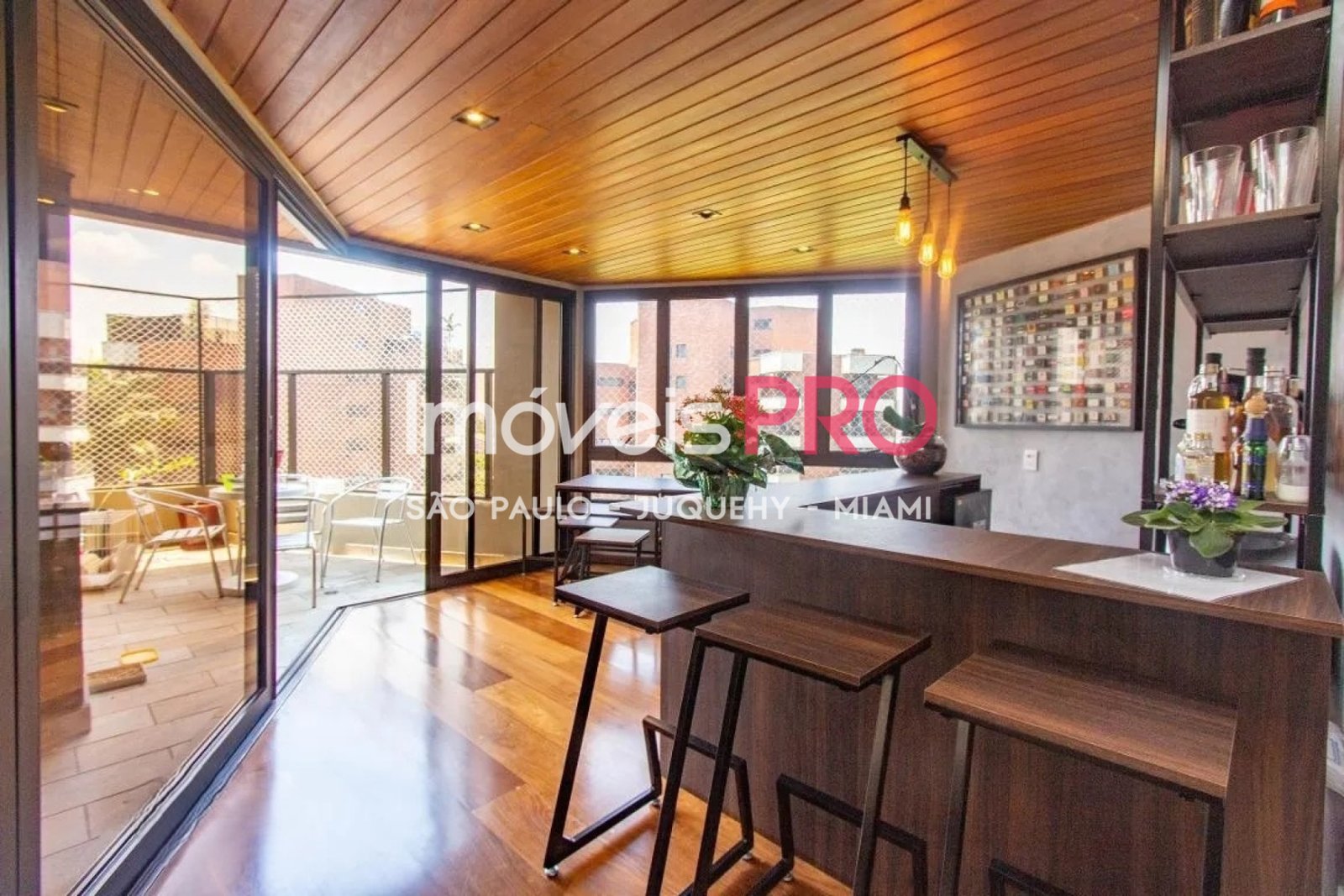 Apartamento para Vender, Morumbi | Cód: IP31434 — foto 3