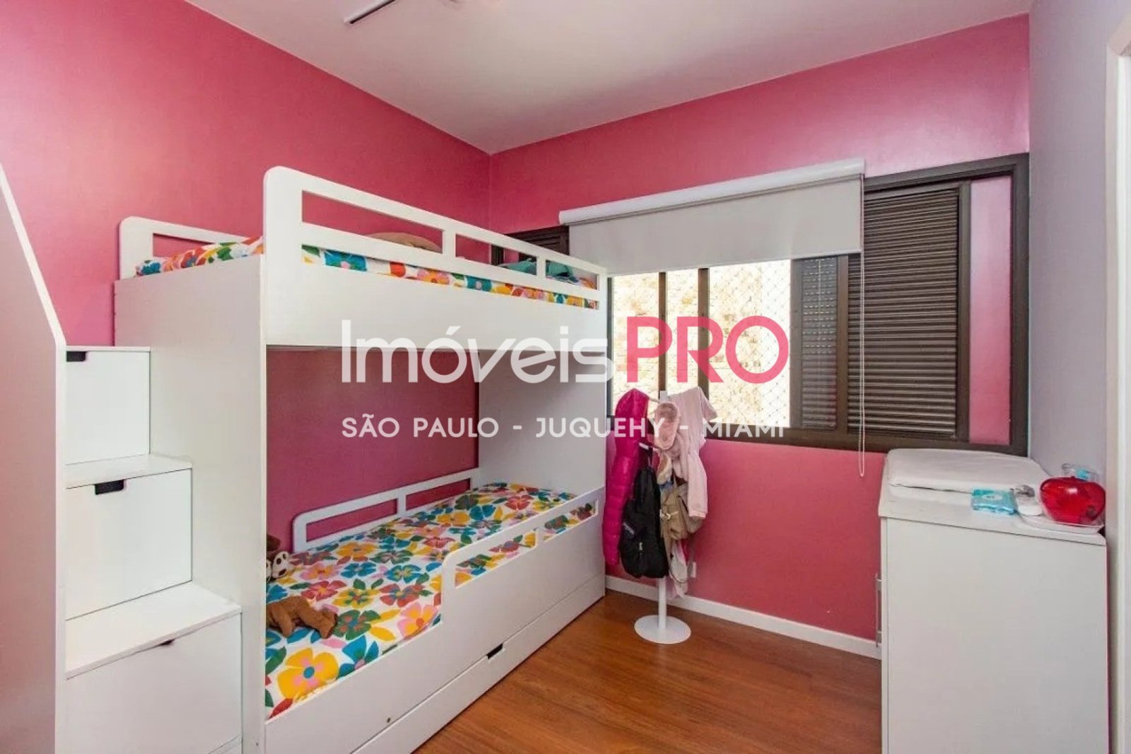Apartamento para Vender, Morumbi | Cód: IP31434 — 