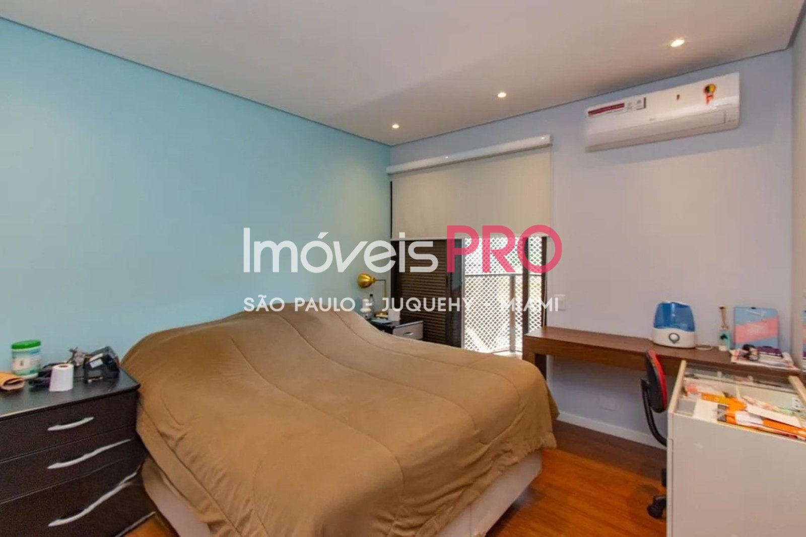 Apartamento para Vender, Morumbi | Cód: IP31434 — 