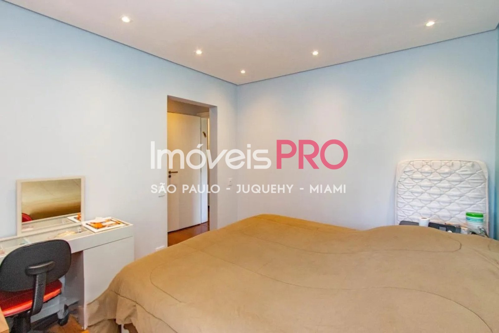 Apartamento para Vender, Morumbi | Cód: IP31434 — 
