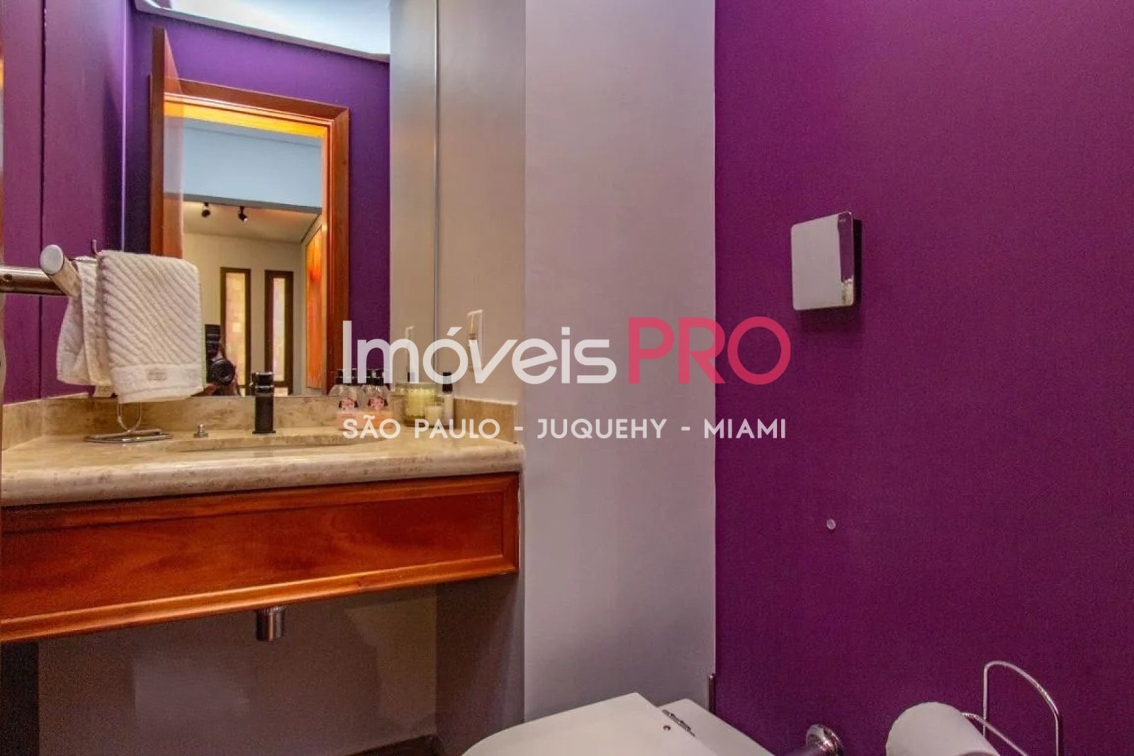 Apartamento para Vender, Morumbi | Cód: IP31434 — 