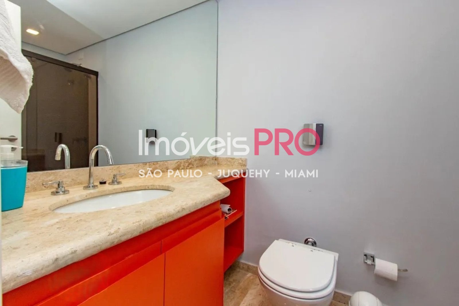 Apartamento para Vender, Morumbi | Cód: IP31434 — 