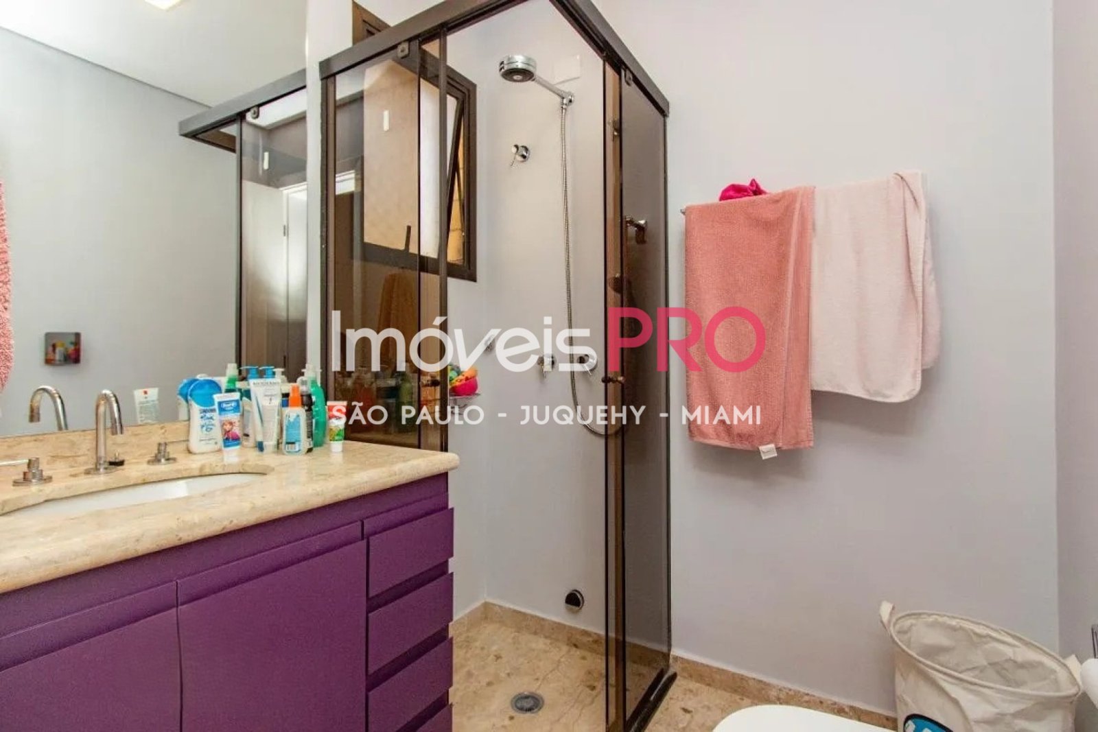 Apartamento para Vender, Morumbi | Cód: IP31434 — 