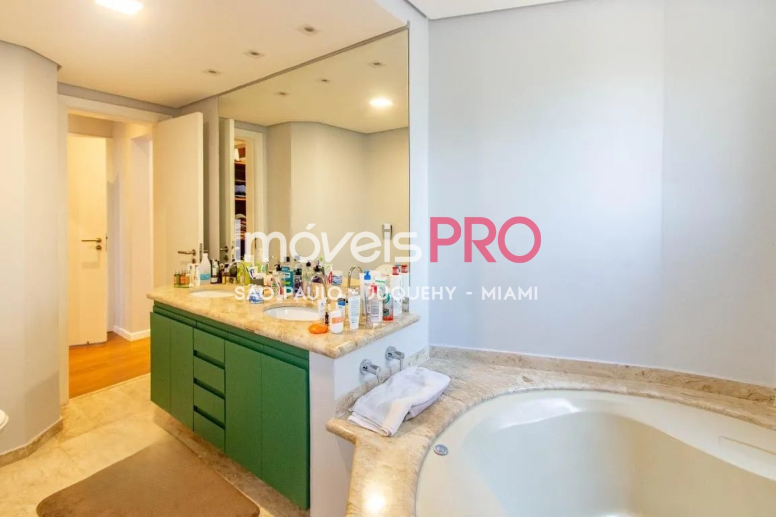 Apartamento para Vender, Morumbi | Cód: IP31434 — 