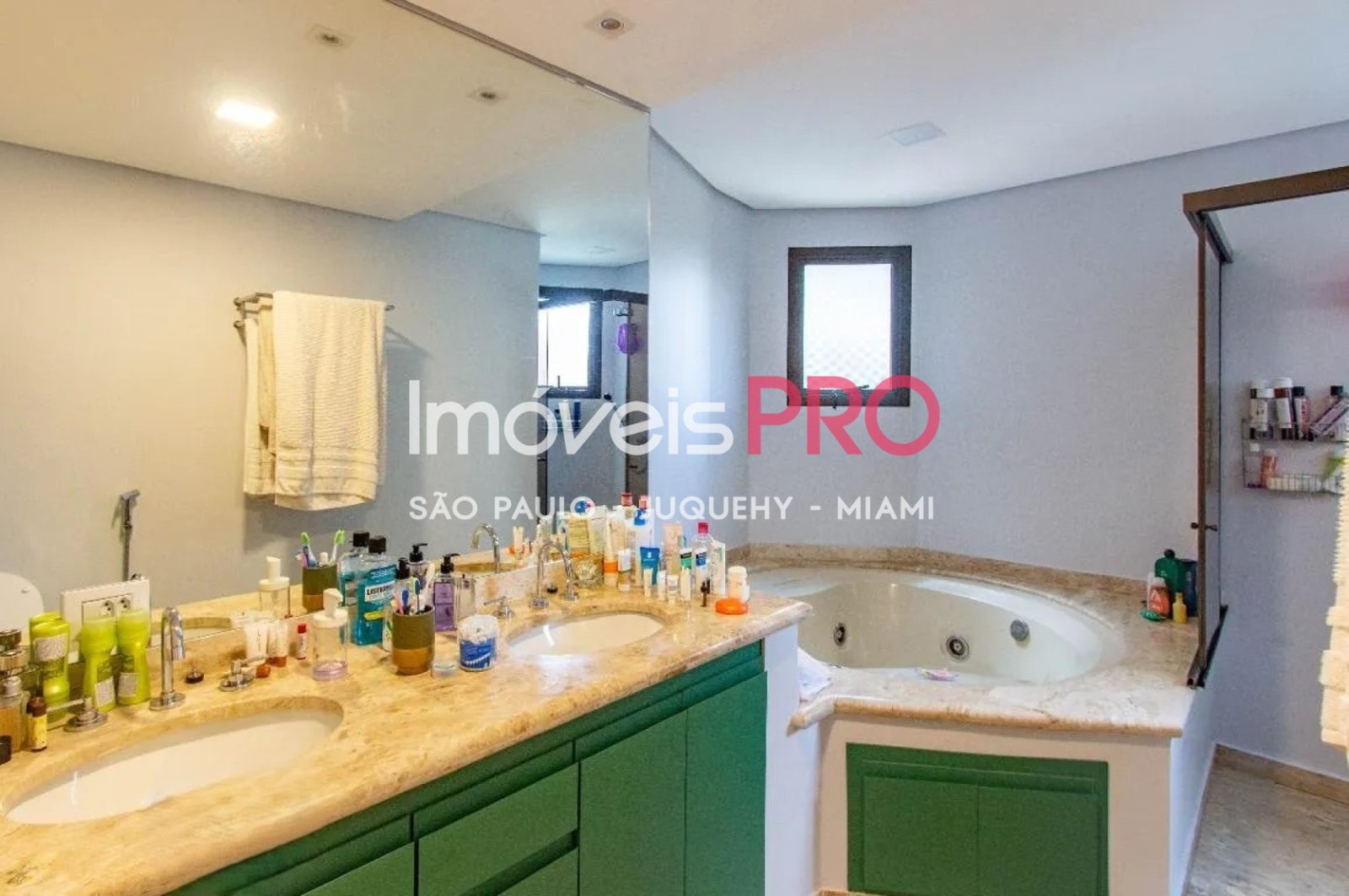 Apartamento para Vender, Morumbi | Cód: IP31434 — 