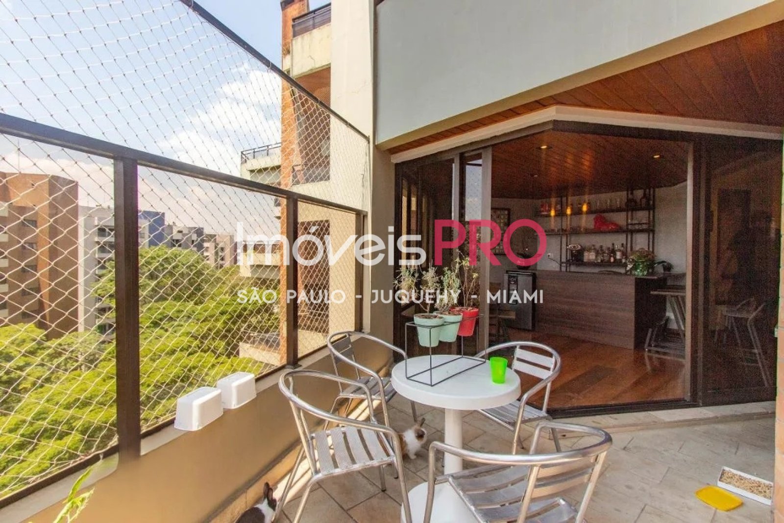 Apartamento para Vender, Morumbi | Cód: IP31434 — 