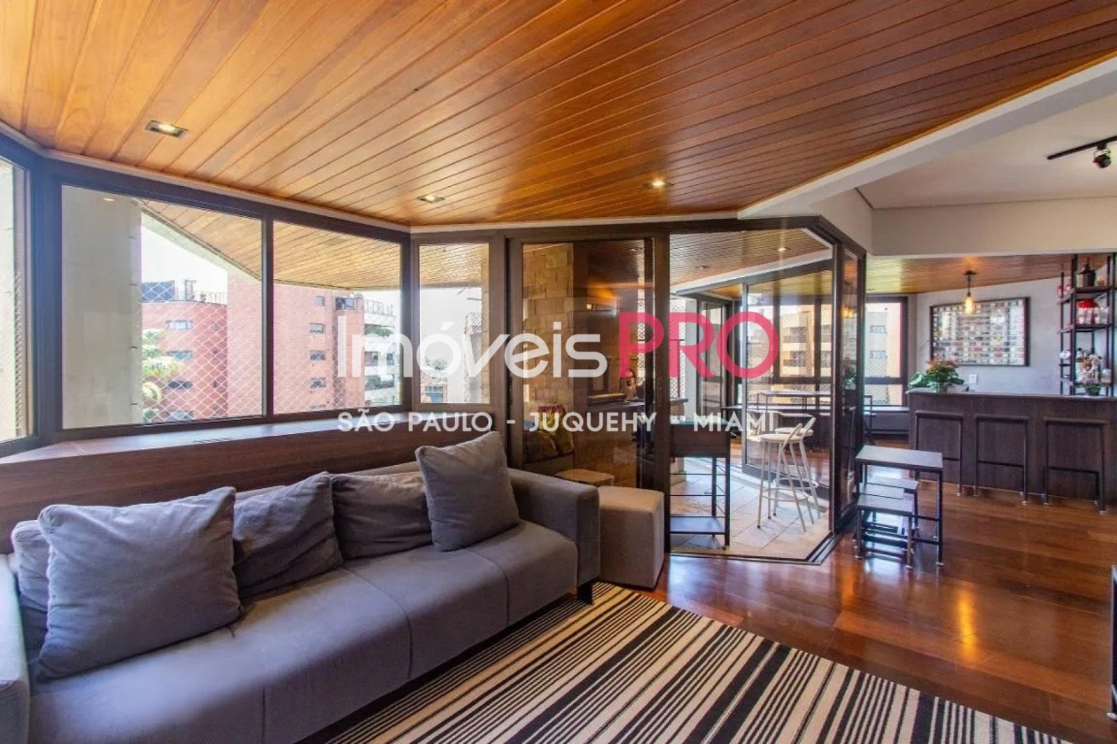 Apartamento para Vender, Morumbi | Cód: IP31434 — foto 4