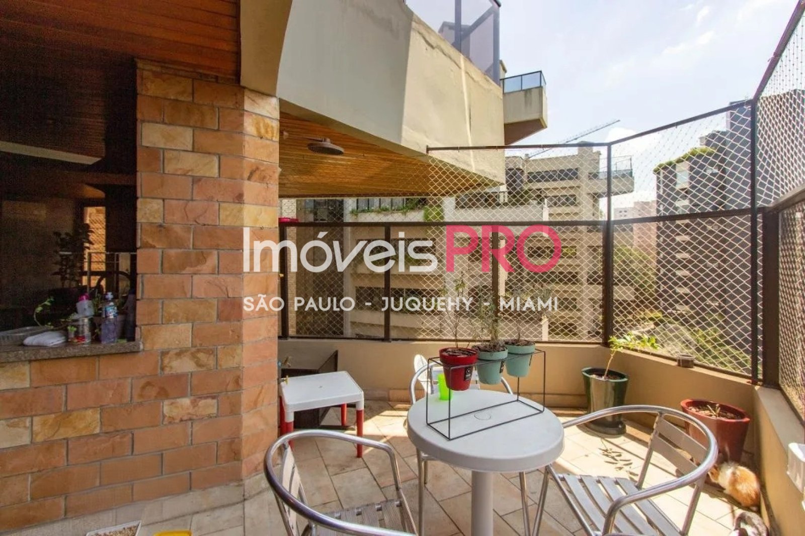 Apartamento para Vender, Morumbi | Cód: IP31434 — 