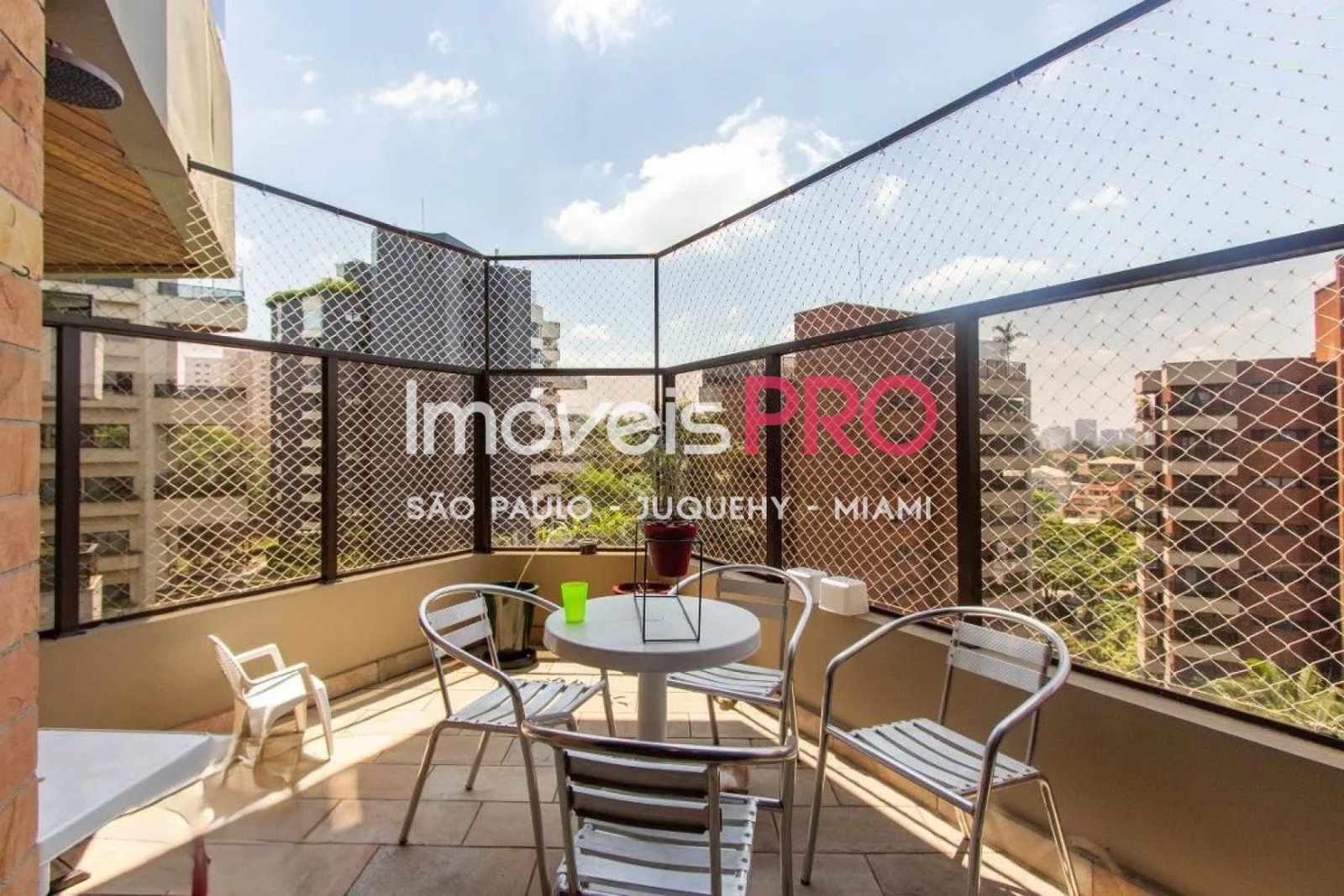 Apartamento para Vender, Morumbi | Cód: IP31434 — 