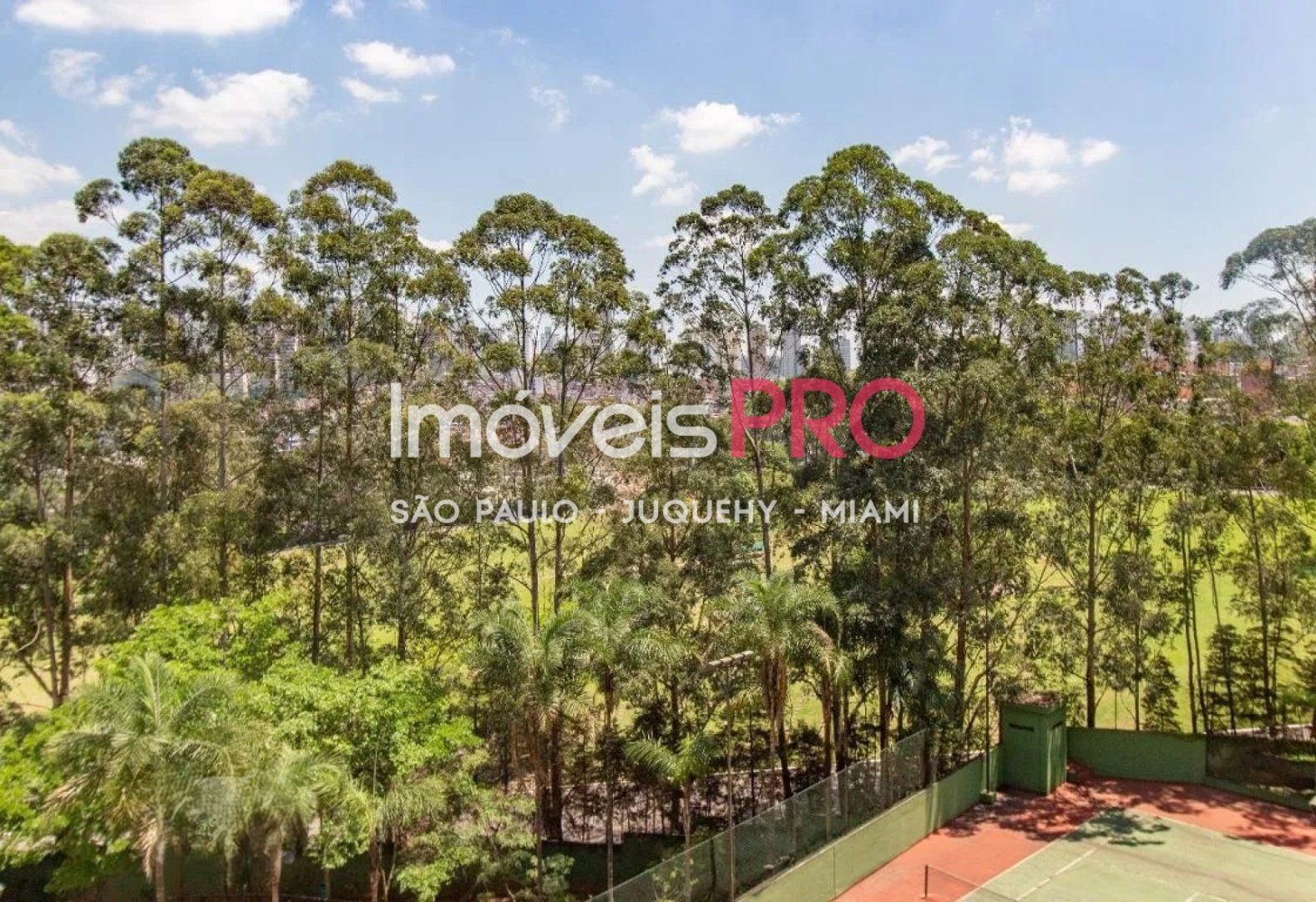 Apartamento para Vender, Morumbi | Cód: IP31434 — 