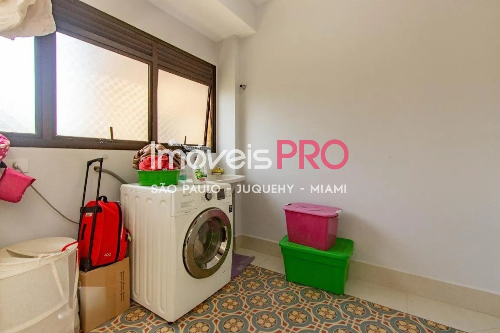Apartamento para Vender, Morumbi | Cód: IP31434 — 