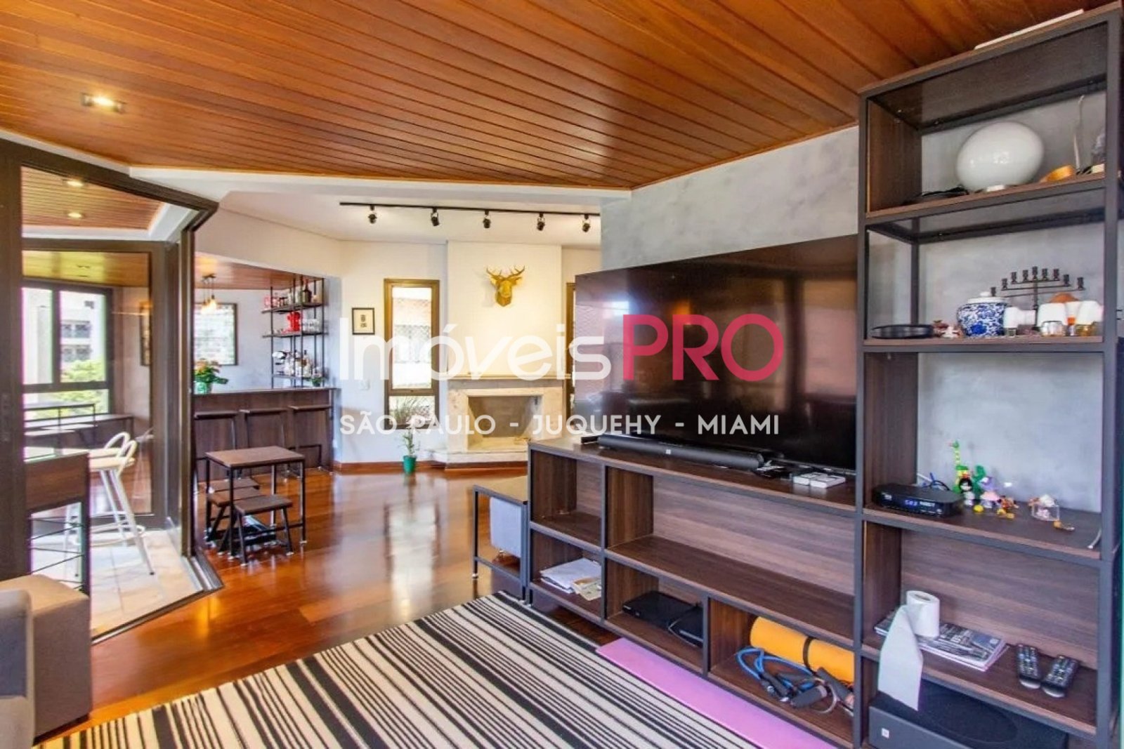 Apartamento para Vender, Morumbi | Cód: IP31434 — foto 5