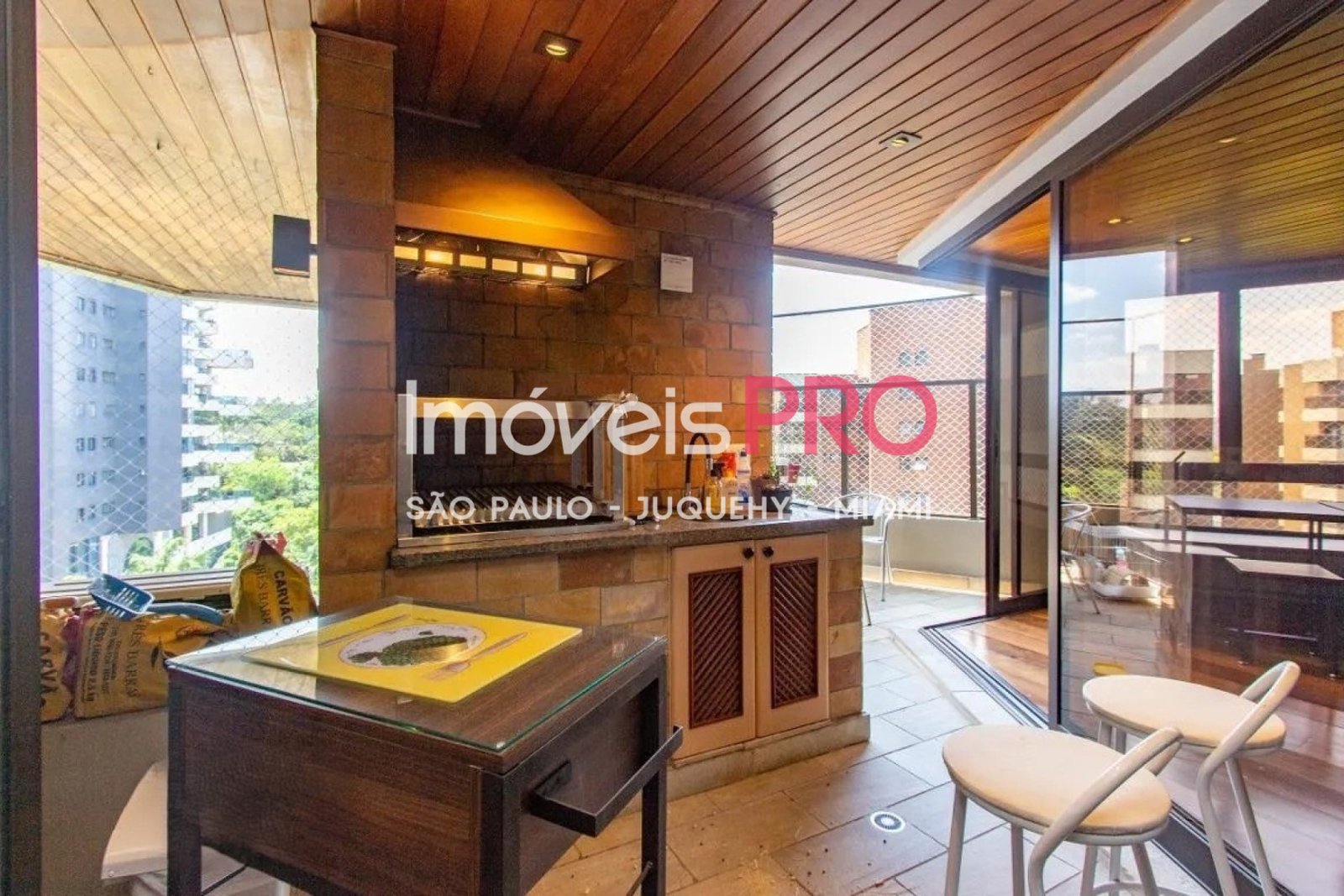 Apartamento para Vender, Morumbi | Cód: IP31434 — foto 6