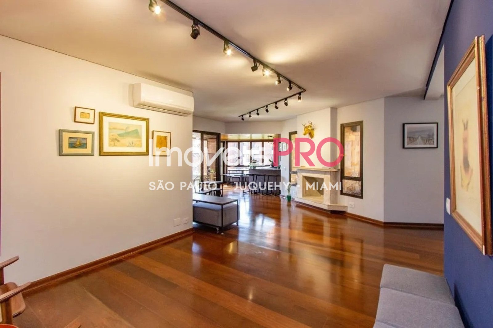 Apartamento para Vender, Morumbi | Cód: IP31434 — 