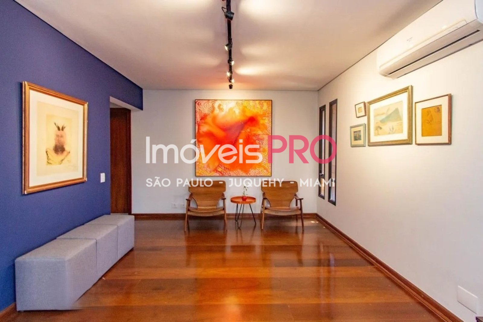 Apartamento para Vender, Morumbi | Cód: IP31434 — 