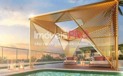 Apartamento em Vila Mariana — foto 1 (Ref. IP31441)