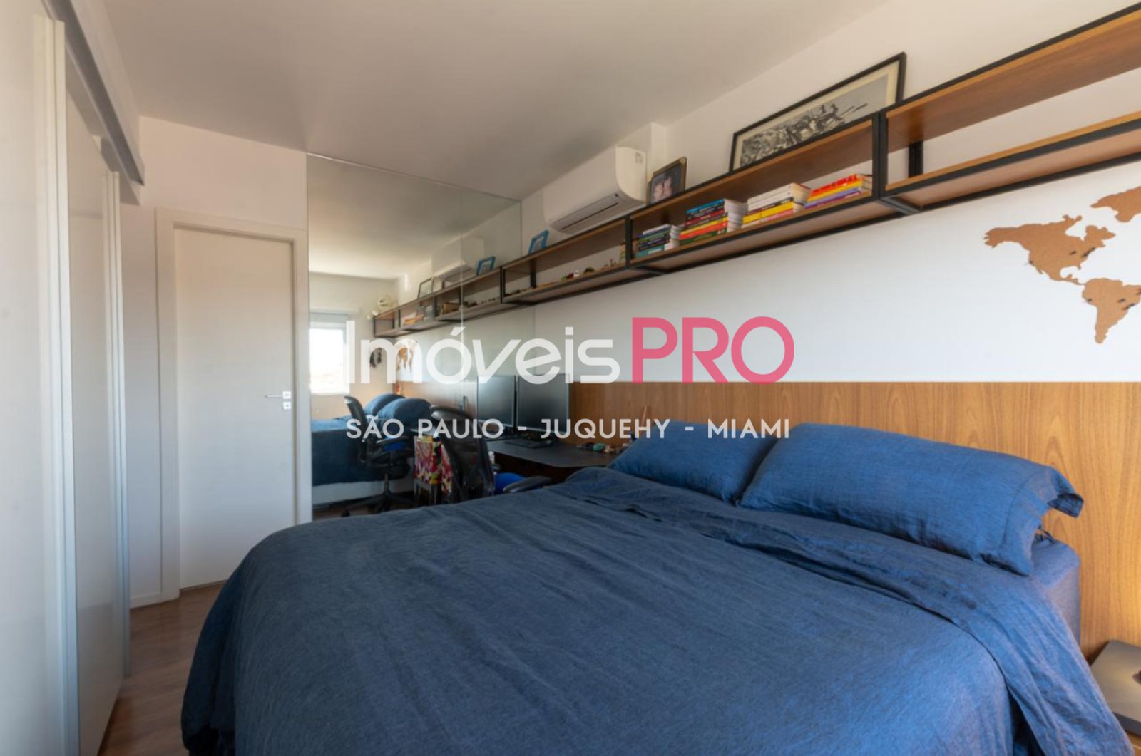 Apartamento para Vender, Vila Madalena | Cód: IP31462 — 