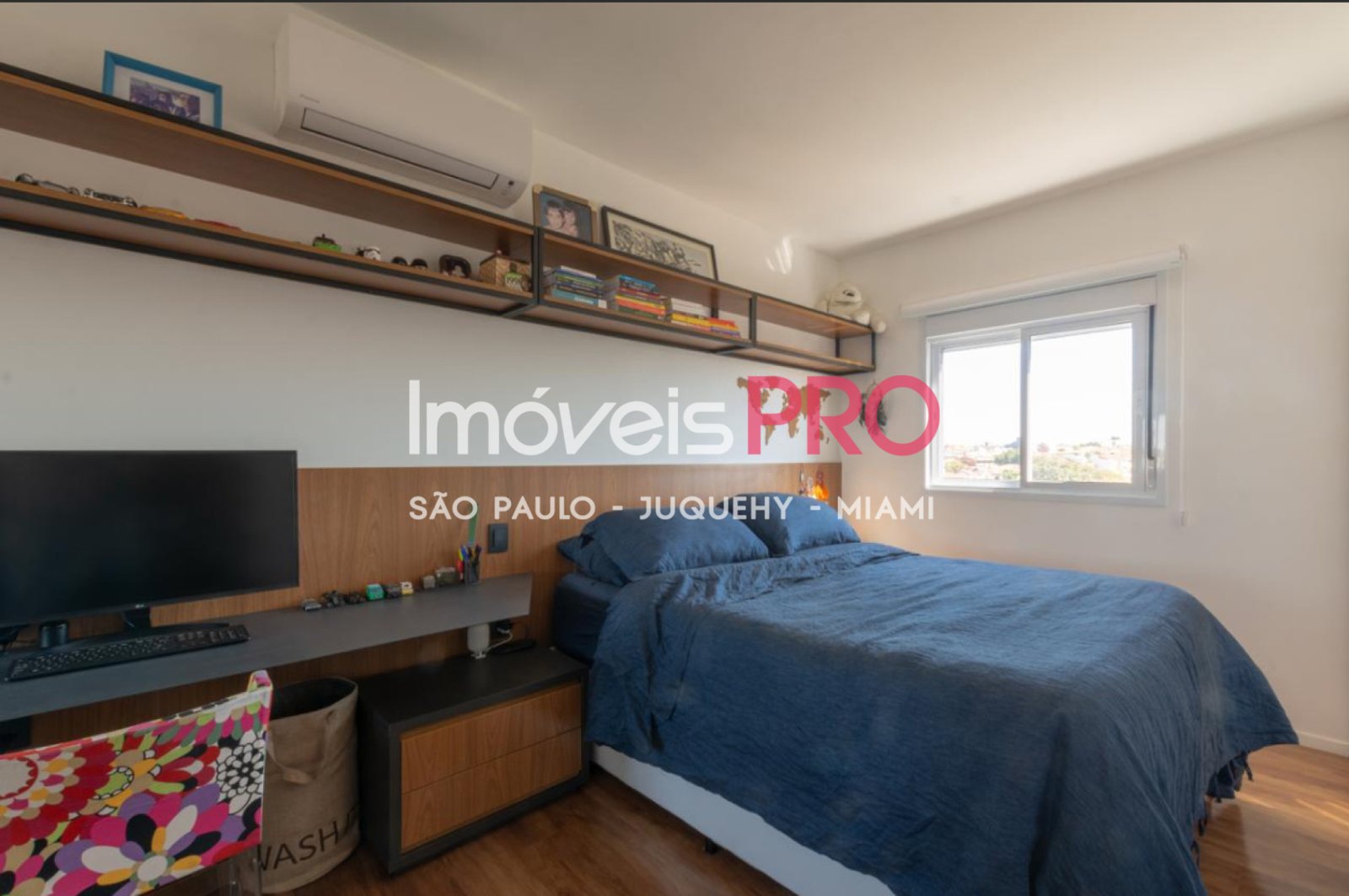 Apartamento para Vender, Vila Madalena | Cód: IP31462 — 