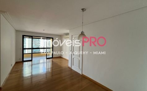 Apartamento em Brooklin — foto 1 (Ref. IP31473)