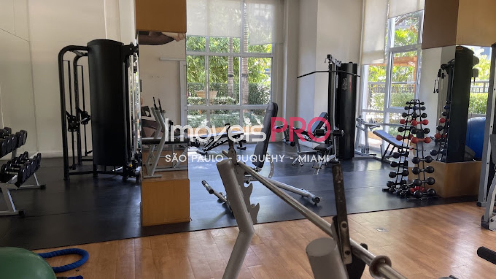 Apartamento para Vender, Vila Romana | Cód: IP31495 — 