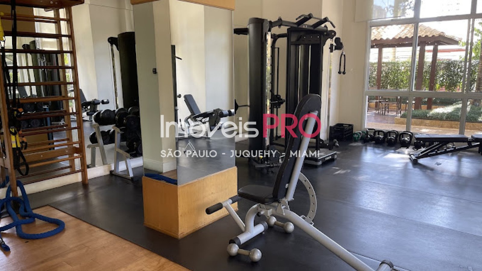 Apartamento para Vender, Vila Romana | Cód: IP31495 — 