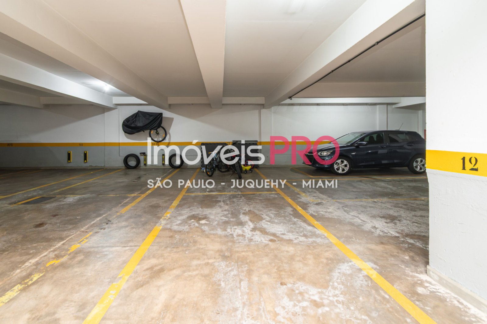 Cobertura para Vender, Campo Belo | Cód: IP31514 — 