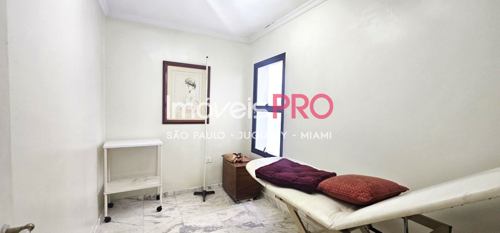 Comercial para Alugar, Vila Nova Conceição | Cód: IP31525 — 