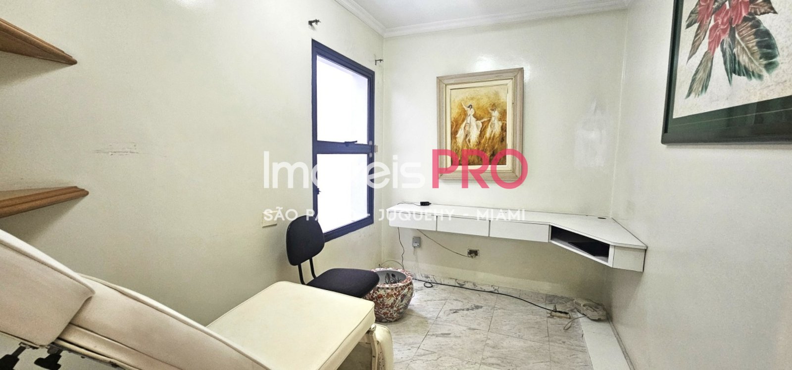 Comercial para Alugar, Vila Nova Conceição | Cód: IP31525 — 