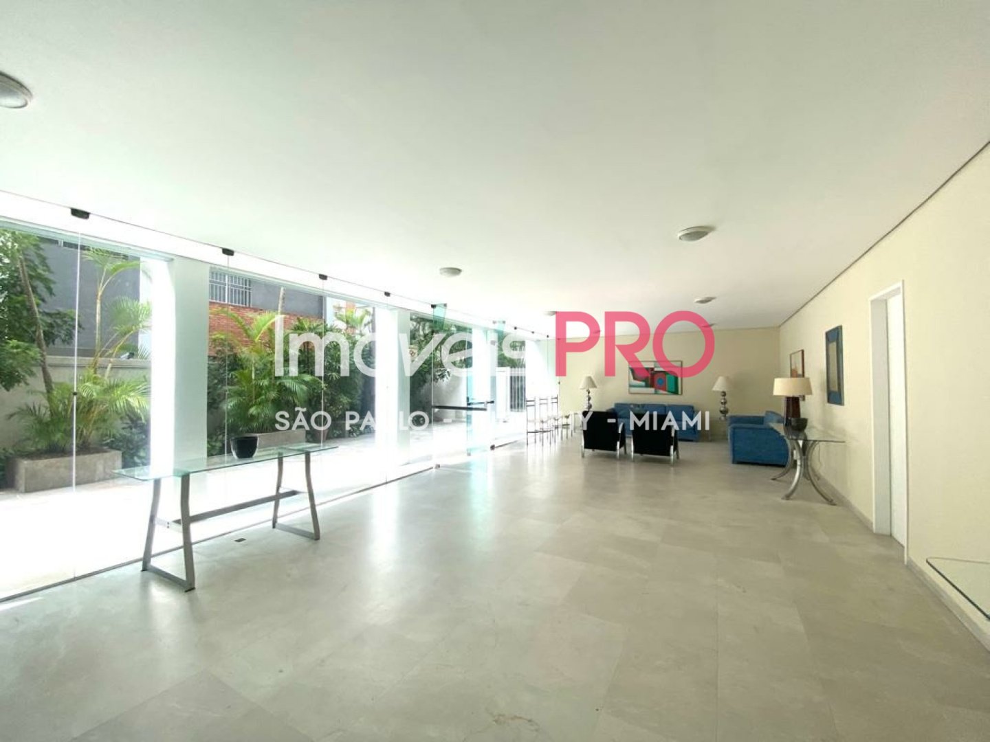 Apartamento para Vender, Itaim Bibi | Cód: IP31537 — 