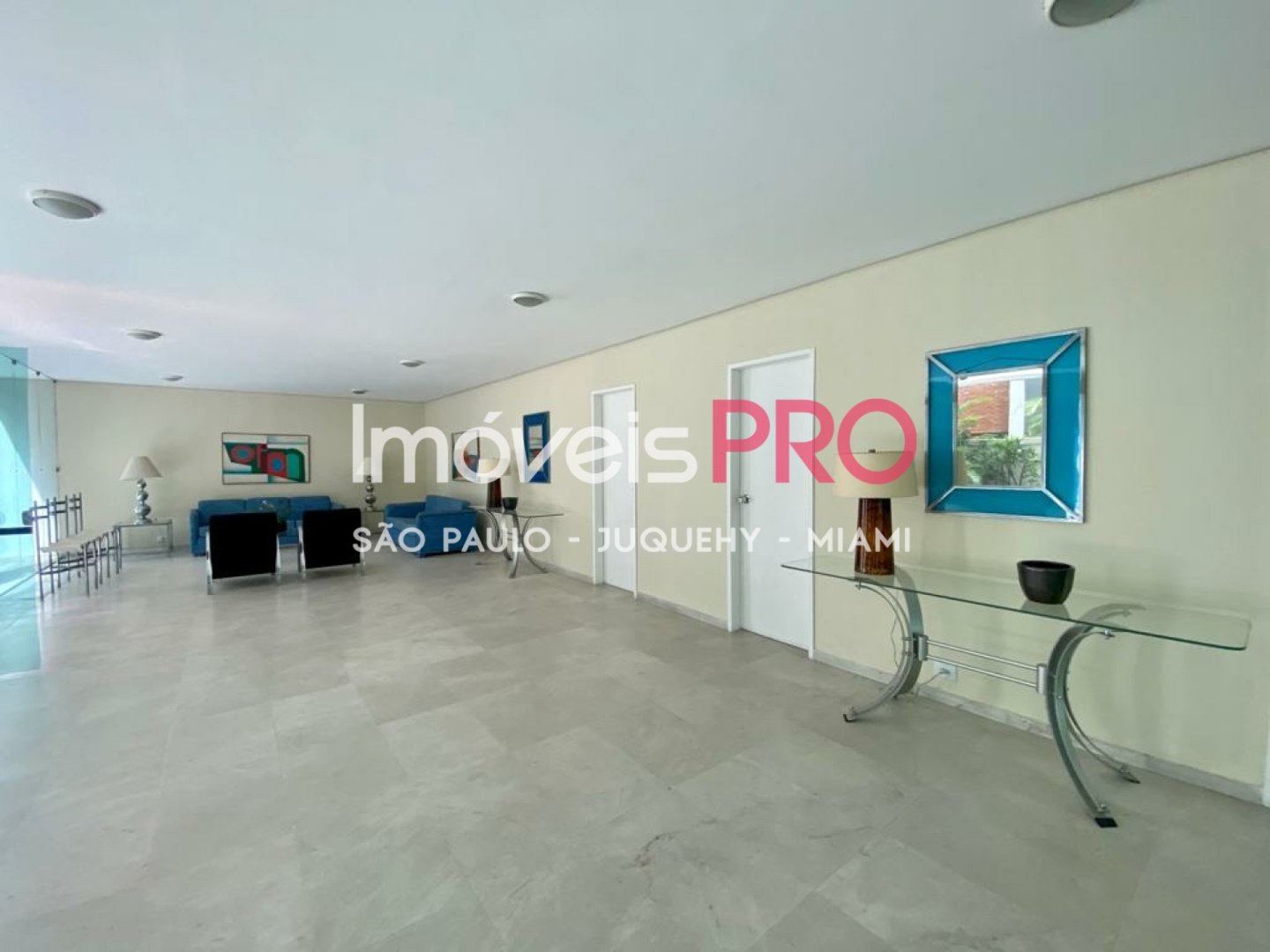 Apartamento para Vender, Itaim Bibi | Cód: IP31537 — 