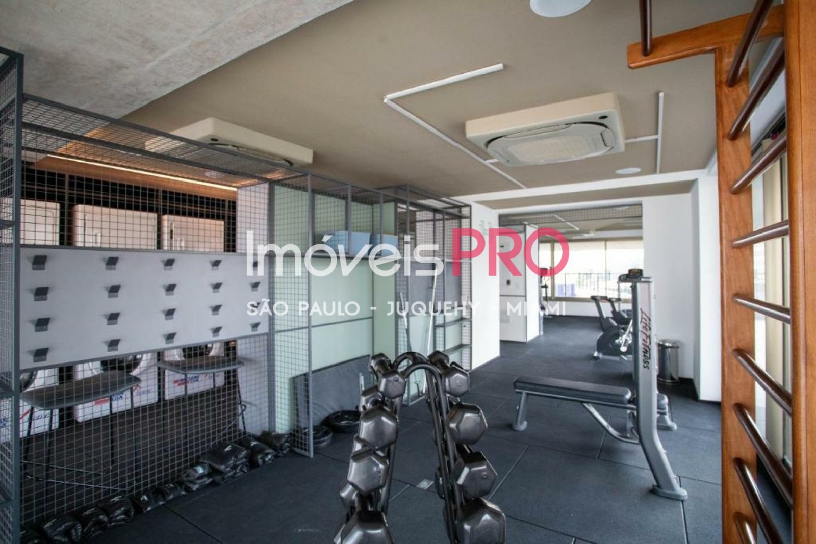 Apartamento de 1 quarto, 22 m², à venda em Cerqueira César — foto 10 de 11