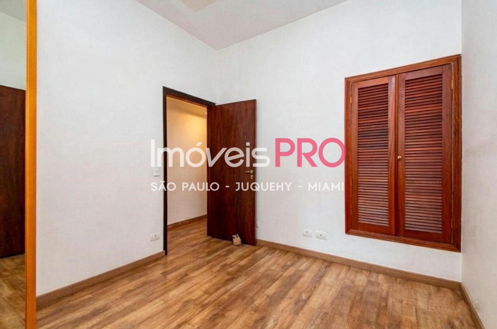 Casa de Vila para Vender, Cerqueira César | Cód: IP31553 — 