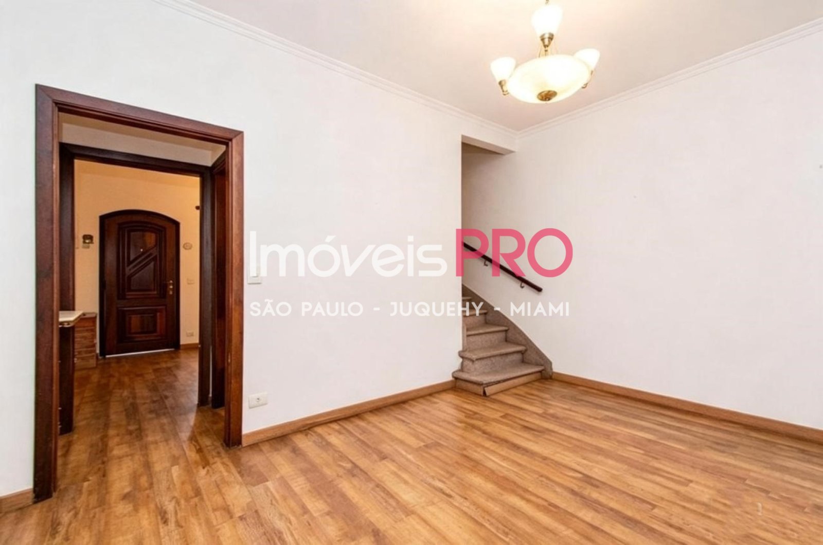 Casa de Vila para Vender, Cerqueira César | Cód: IP31553 — foto 2