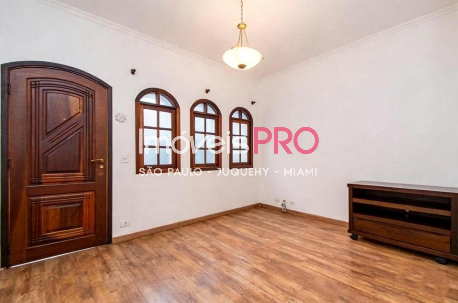Casa de Vila para Vender, Cerqueira César | Cód: IP31553 — foto 3