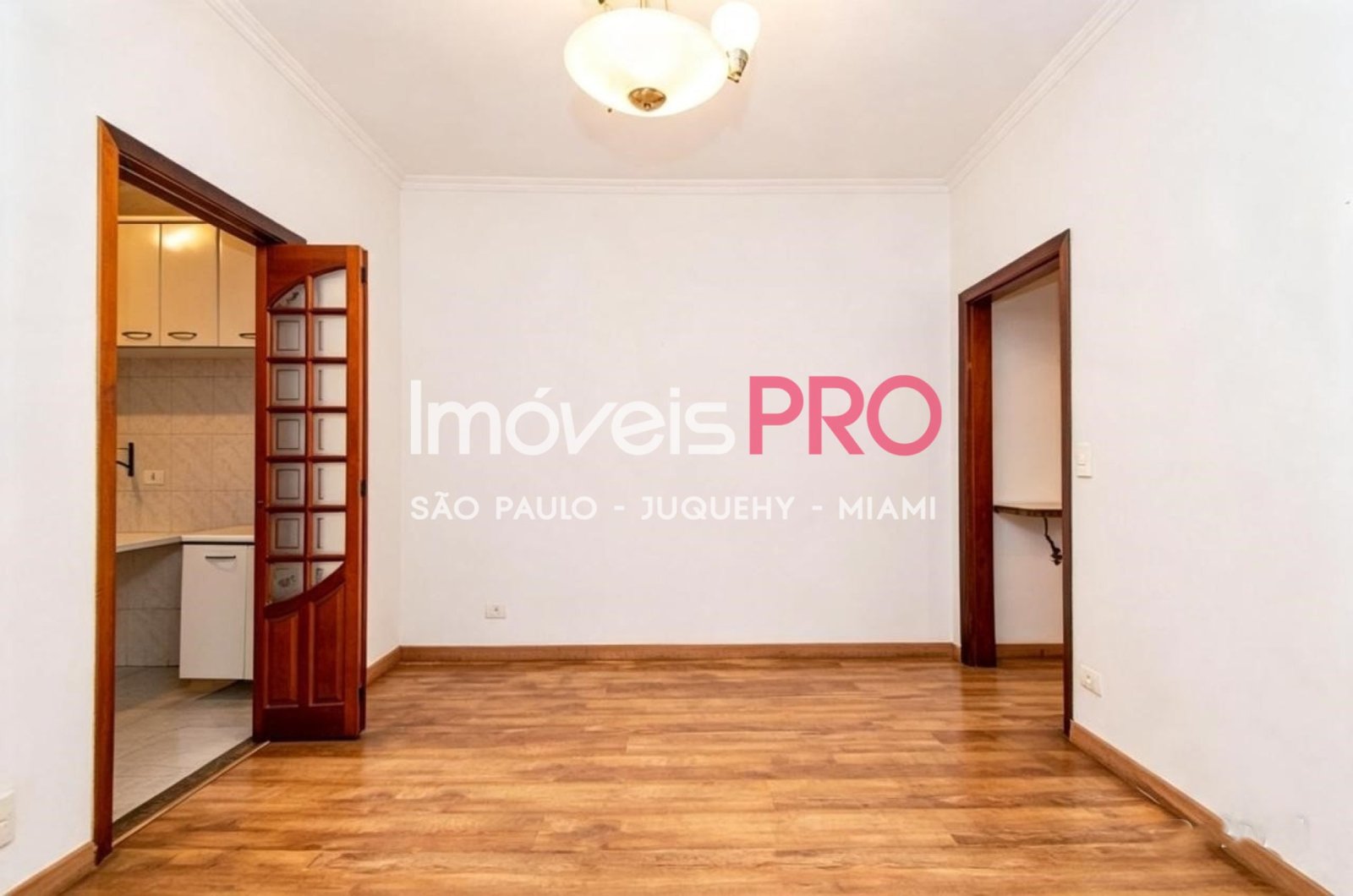 Casa de Vila para Vender, Cerqueira César | Cód: IP31553 — foto 4