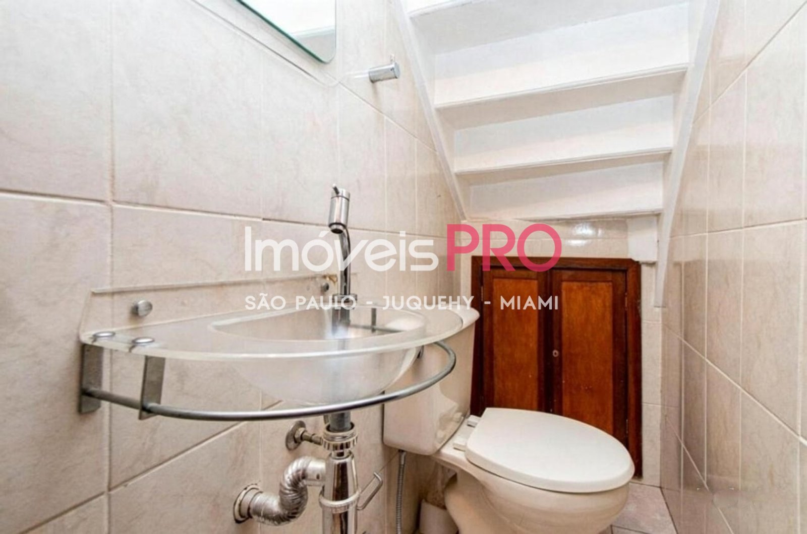 Casa de Vila para Vender, Cerqueira César | Cód: IP31553 — foto 5