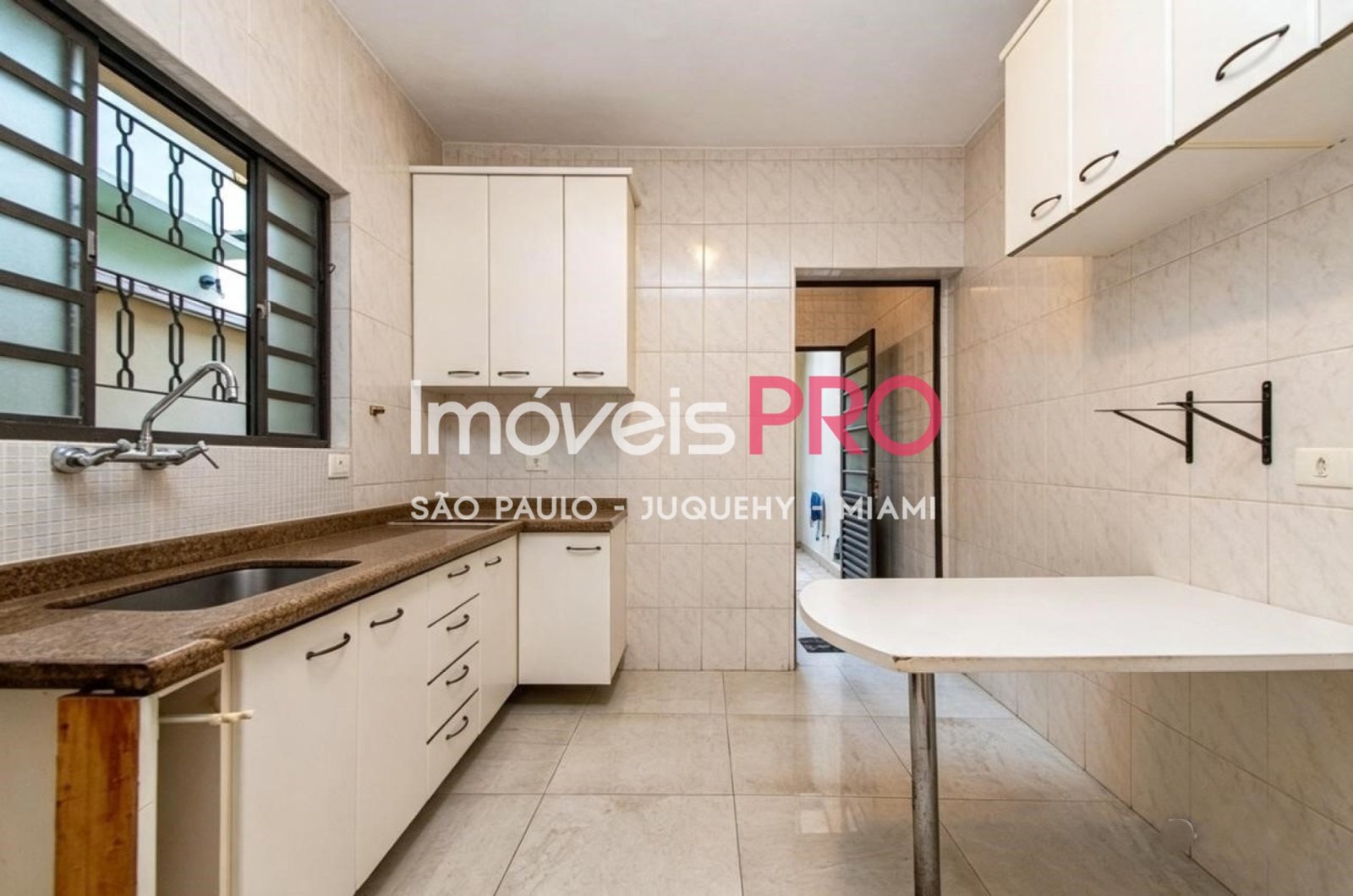 Casa de Vila para Vender, Cerqueira César | Cód: IP31553 — foto 6